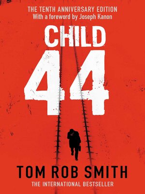 cover image of Child 44